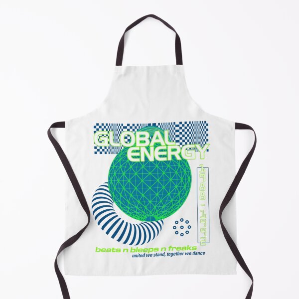 Item preview, Global Energy   designed and sold by ForemanOrlArt.