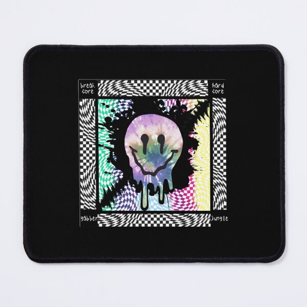 Item preview, Happy Hardcore Rave designed and sold by ForemanOrlArt.