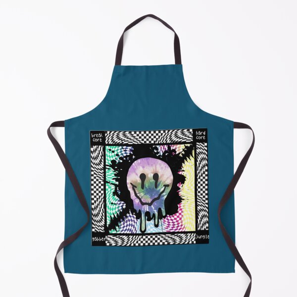 Item preview, Happy Hardcore Rave designed and sold by ForemanOrlArt.