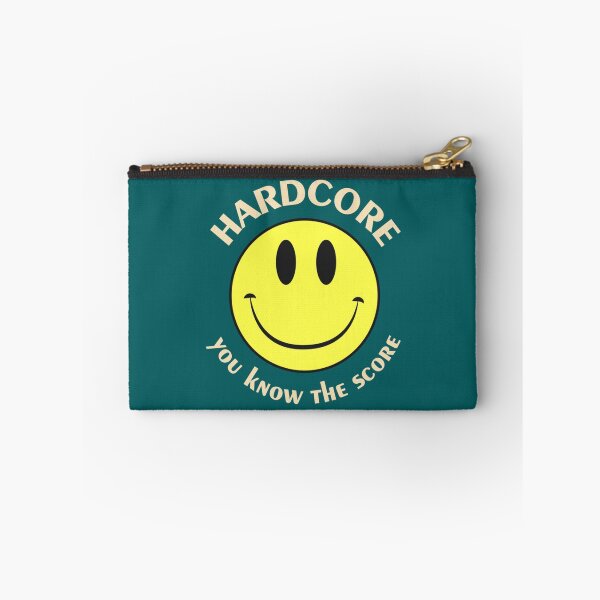 Item preview, Hardcore Rave Smile Face   designed and sold by ForemanOrlArt.