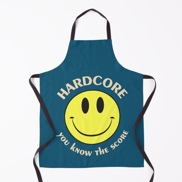 Item preview, Hardcore Rave Smile Face   designed and sold by ForemanOrlArt.