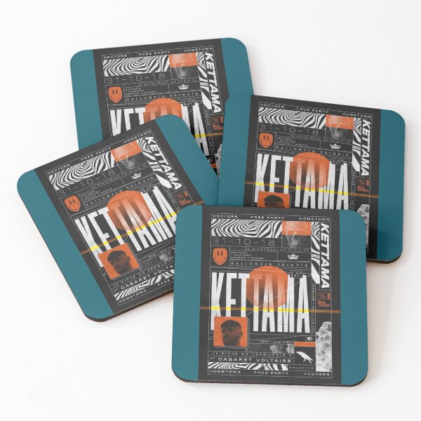 Item preview, Kettama event    designed and sold by ForemanOrlArt.