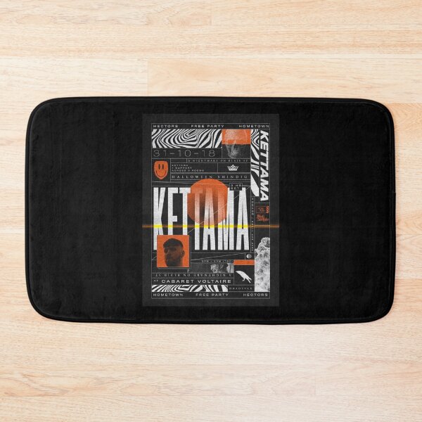 Item preview, Kettama event    designed and sold by ForemanOrlArt.