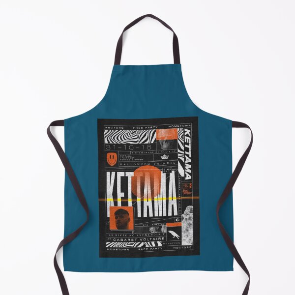 Item preview, Kettama event designed and sold by ForemanOrlArt.