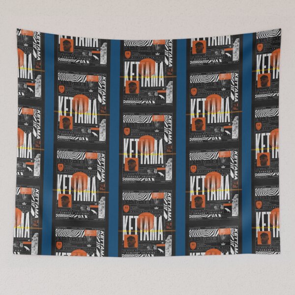 Item preview, Kettama event    designed and sold by ForemanOrlArt.