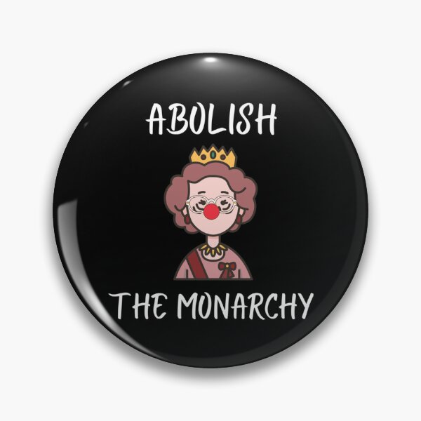 Item preview, anti monarchy anti monarchy anti monarchy anti monarchy    designed and sold by ShellyBusheyy.