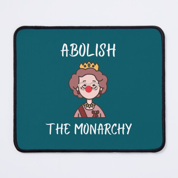 Item preview, anti monarchy anti monarchy anti monarchy anti monarchy designed and sold by ShellyBusheyy.