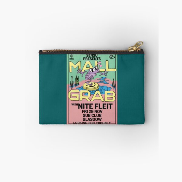 Item preview, Mall Grab event    designed and sold by ForemanOrlArt.