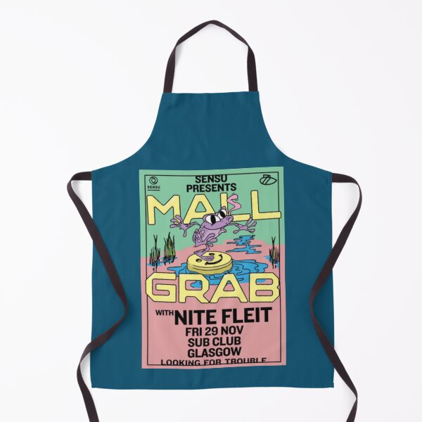 Item preview, Mall Grab event    designed and sold by ForemanOrlArt.