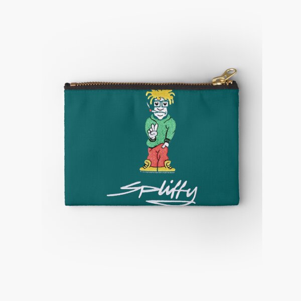 Item preview, Spliffy 90_amp_s Retro designed and sold by ForemanOrlArt.