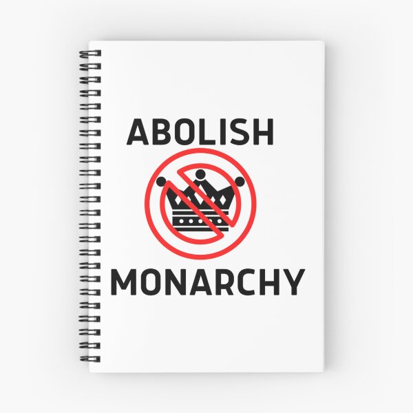 Item preview, anti monarchy anti monarchy anti monarchy anti monarchy (2) designed and sold by ShellyBusheyy.