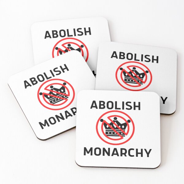 Item preview, anti monarchy anti monarchy anti monarchy anti monarchy (2) designed and sold by ShellyBusheyy.