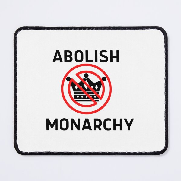 Item preview, anti monarchy anti monarchy anti monarchy anti monarchy (2) designed and sold by ShellyBusheyy.