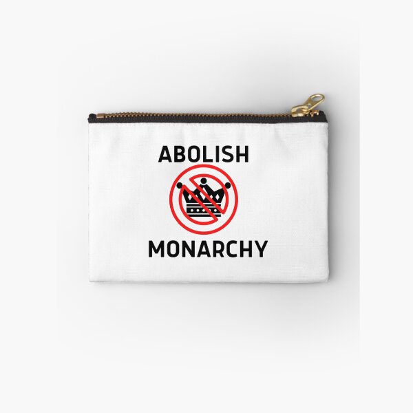 Item preview, anti monarchy anti monarchy anti monarchy anti monarchy (2) designed and sold by ShellyBusheyy.