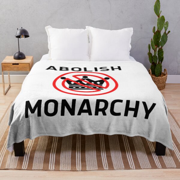 Item preview, anti monarchy anti monarchy anti monarchy anti monarchy (2) designed and sold by ShellyBusheyy.