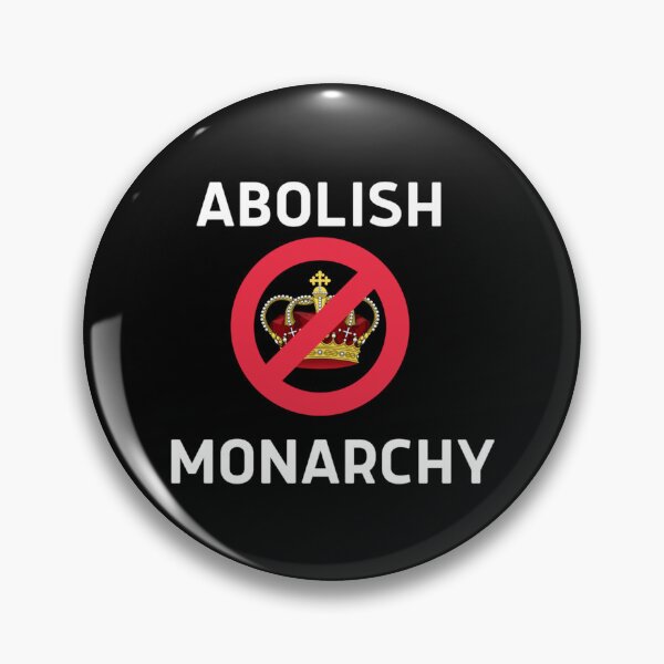 Item preview, anti monarchy anti monarchy anti monarchy anti monarchy anti monarchy    designed and sold by ShellyBusheyy.