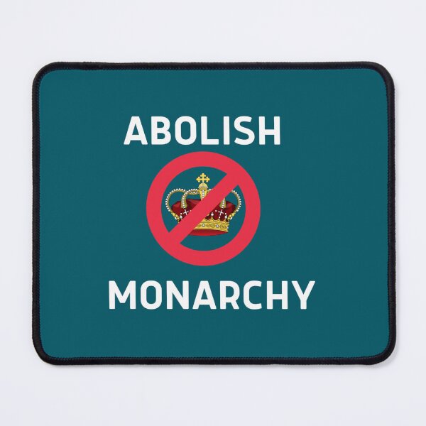 Item preview, anti monarchy anti monarchy anti monarchy anti monarchy anti monarchy    designed and sold by ShellyBusheyy.