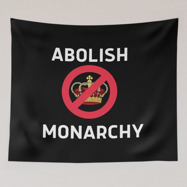 Item preview, anti monarchy anti monarchy anti monarchy anti monarchy anti monarchy    designed and sold by ShellyBusheyy.