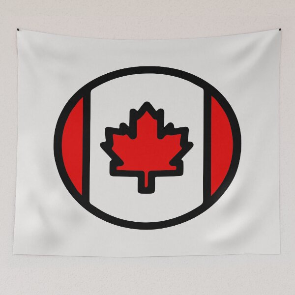 Item preview, Canada designed and sold by Abrarhussain.