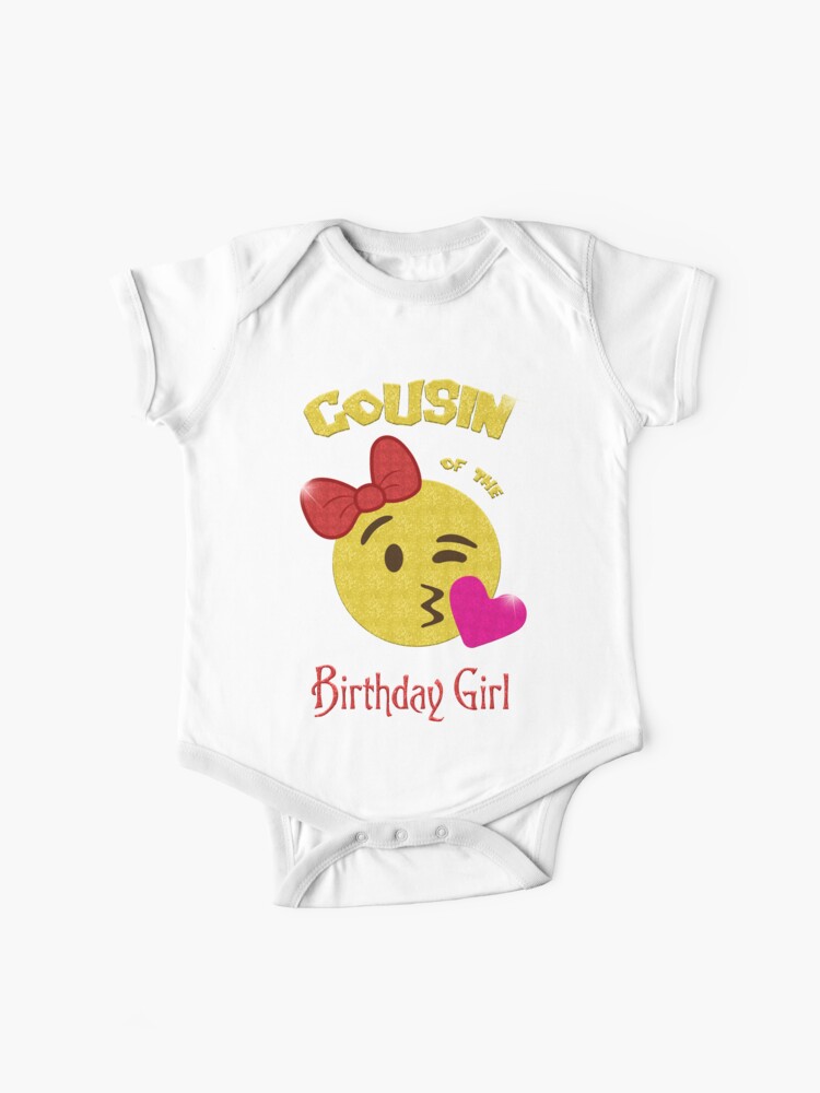 cousin shirts for toddlers