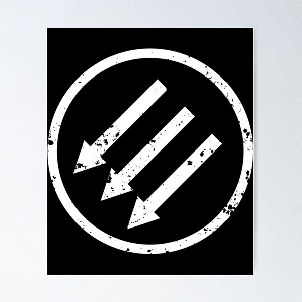 Item preview, Iron Front    designed and sold by ShellyBusheyy.