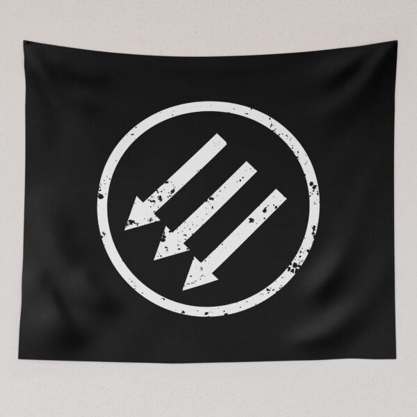 Item preview, Iron Front    designed and sold by ShellyBusheyy.
