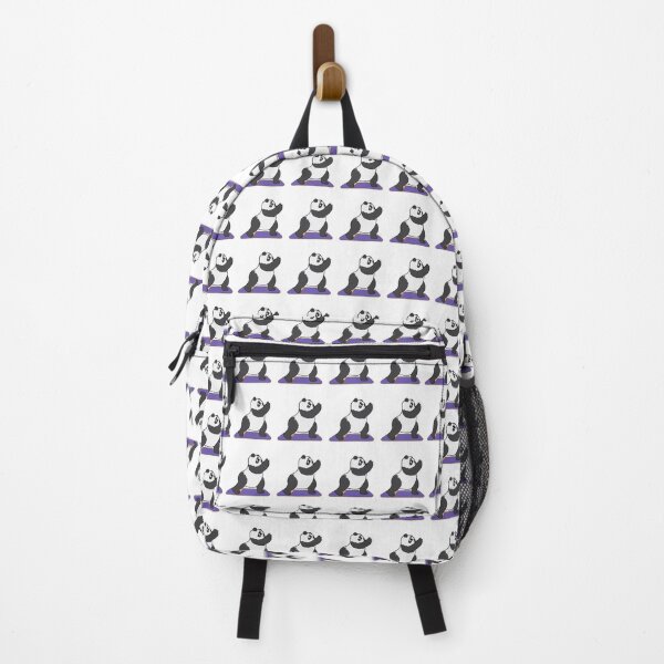 Item preview,  Cute Panda Training designed and sold by Fudoitga.