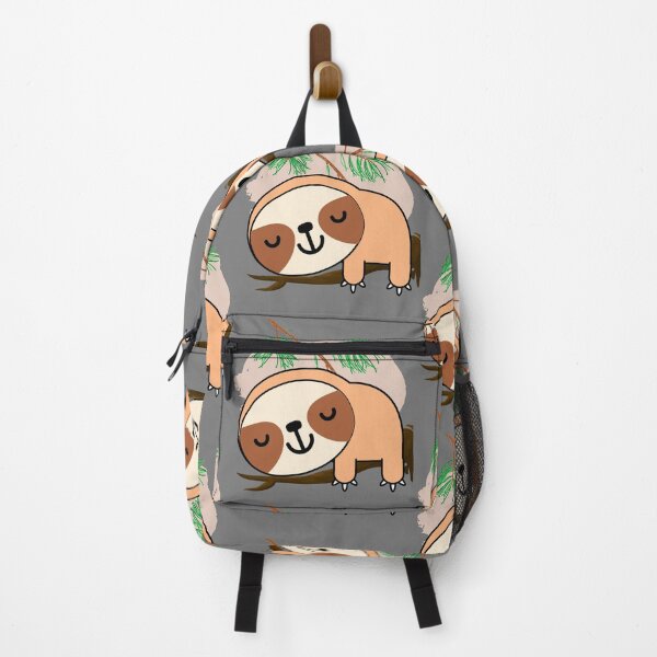 Item preview, Cute sloth designed and sold by ARTEMBASSY.