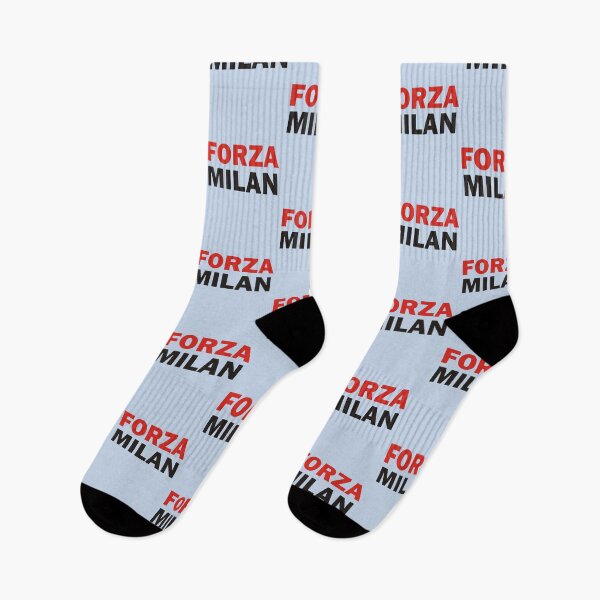 Item preview, Forza Milan 1 designed and sold by PeterPugh.