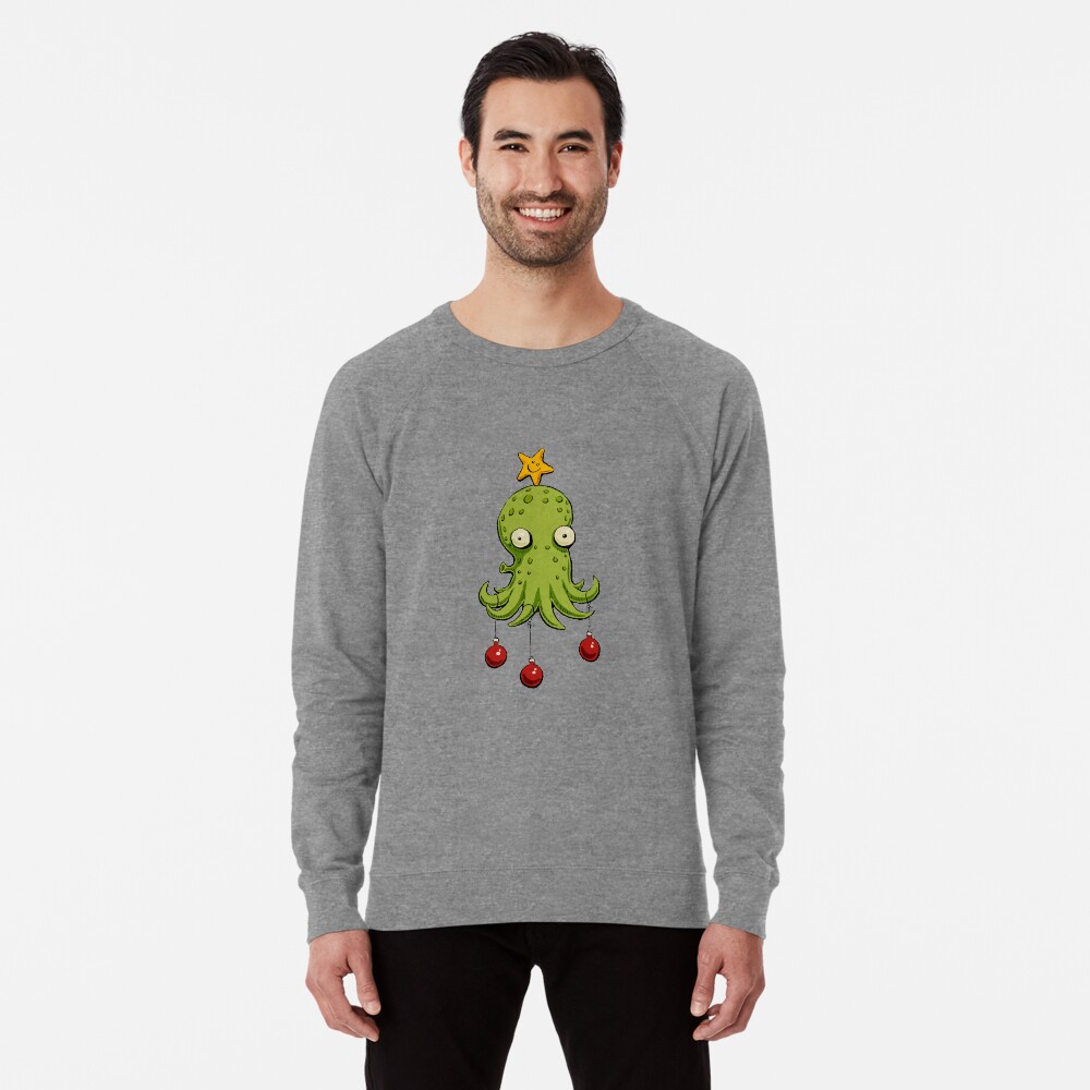 Aperçu de l'œuvre Sweatshirt léger créée et vendue par morden.