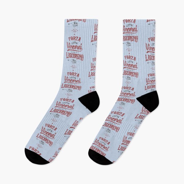Item preview, AC Milan - Forza Lotta Vincerai Non Ti Lasceremo mai  designed and sold by PeterPugh.