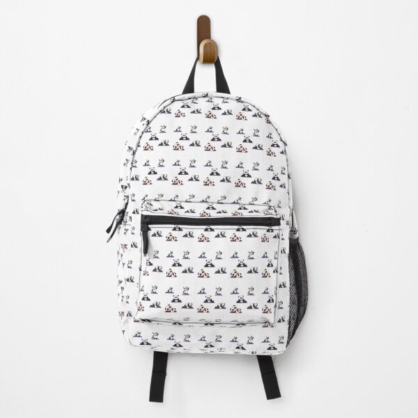 Item preview, Cute Panda Training designed and sold by Fudoitga.