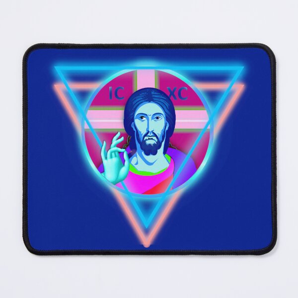 Item preview, Jesus Christ, Pantocrator designed and sold by Sanctum Icons.