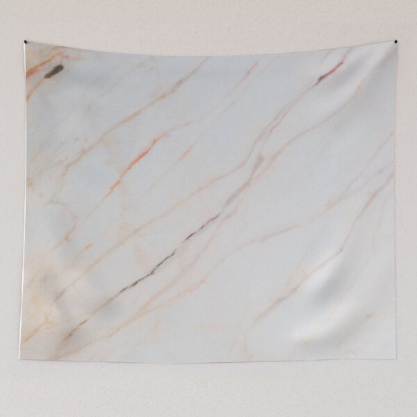 Item preview, Soft marble texture with brown veins .. Abstract marble designed and sold by aprajoos.