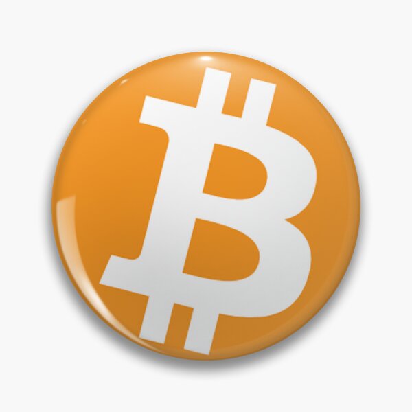Item preview, Bitcoin designed and sold by Daniel Burton.