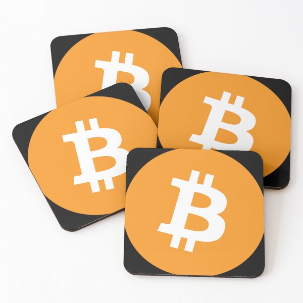 Item preview, Bitcoin designed and sold by Daniel Burton.