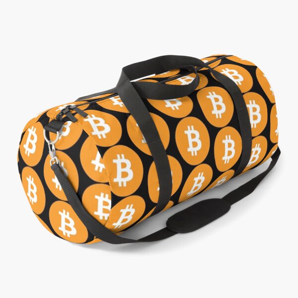 Item preview, Bitcoin designed and sold by Daniel Burton.