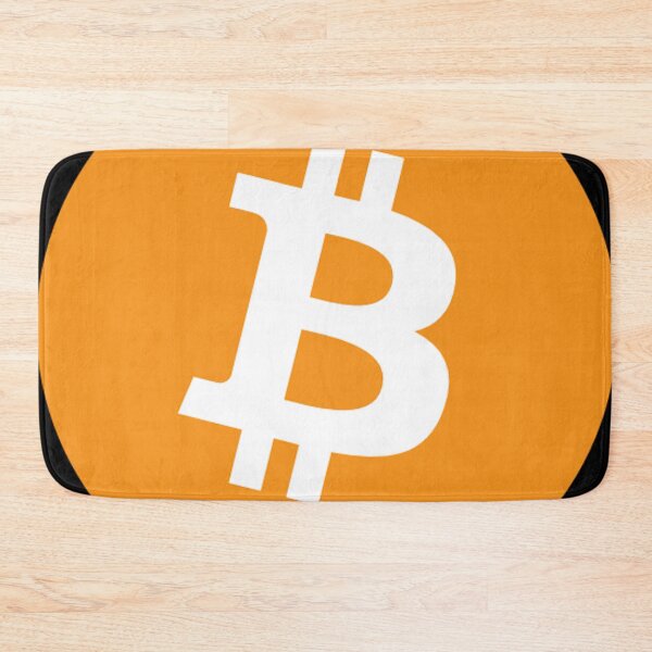Item preview, Bitcoin designed and sold by Daniel Burton.