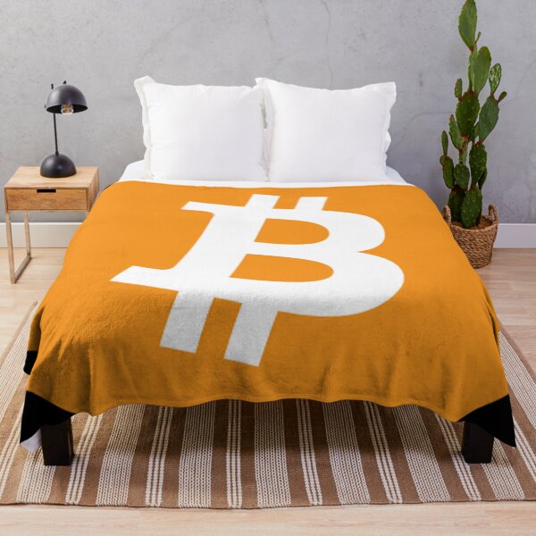 Item preview, Bitcoin designed and sold by Daniel Burton.