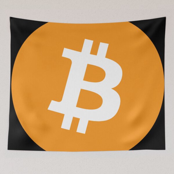 Item preview, Bitcoin designed and sold by Daniel Burton.