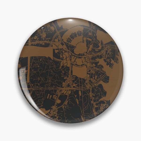 Item preview, Mecca muslims Islam mohamed prophet Map Art coffee Saudi Arabia designed and sold by EpicMaps.
