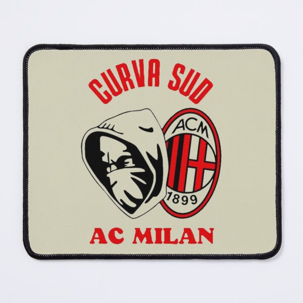 Artikelvorschau, Curva Sud und Rossoneri ac Mailand entworfen und verkauft von PeterPugh.