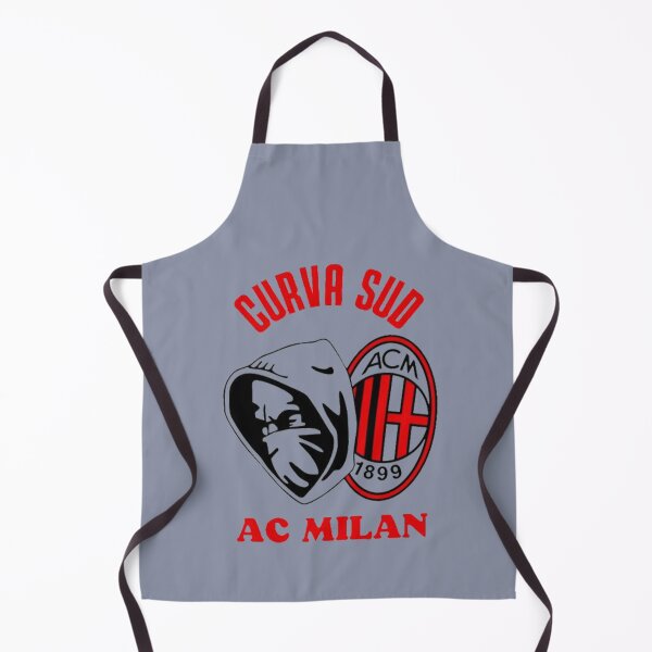Artikelvorschau, Curva Sud und Rossoneri ac Mailand entworfen und verkauft von PeterPugh.