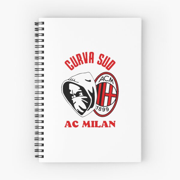 Item preview, Curva sud y Rossoneri ac milan designed and sold by PeterPugh.