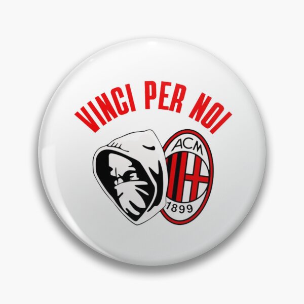 Artikelvorschau, Curva sud Rossoneri ac Mailand entworfen und verkauft von PeterPugh.