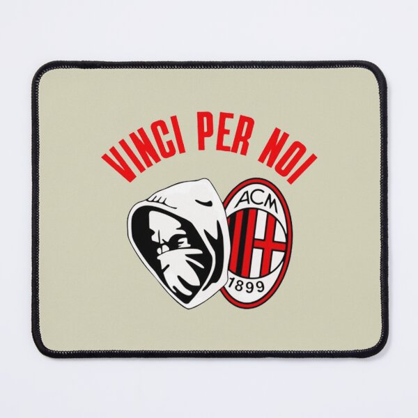 Artikelvorschau, Curva sud Rossoneri ac Mailand entworfen und verkauft von PeterPugh.