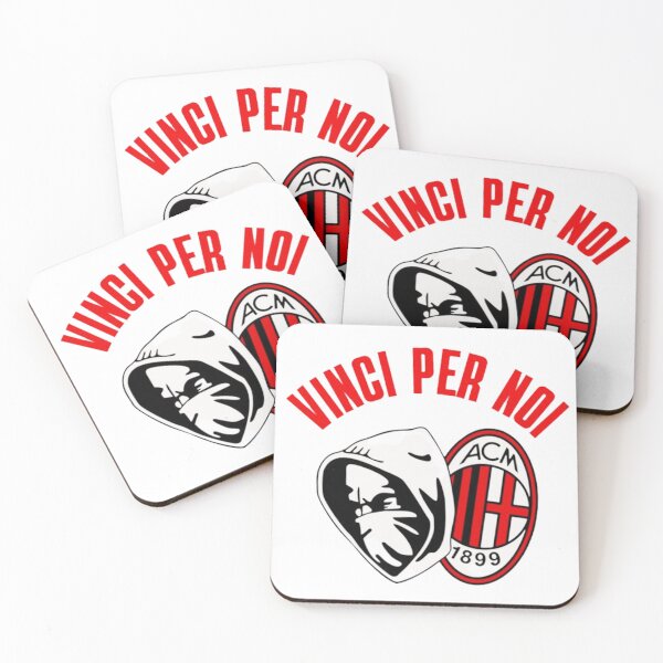 Artikelvorschau, Curva sud Rossoneri ac Mailand entworfen und verkauft von PeterPugh.