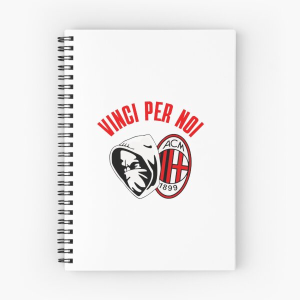 Artikelvorschau, Curva sud Rossoneri ac Mailand entworfen und verkauft von PeterPugh.