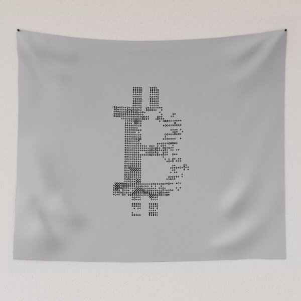 Item preview, Bitcoin Cryptocurrency designed and sold by Froyd Wess.