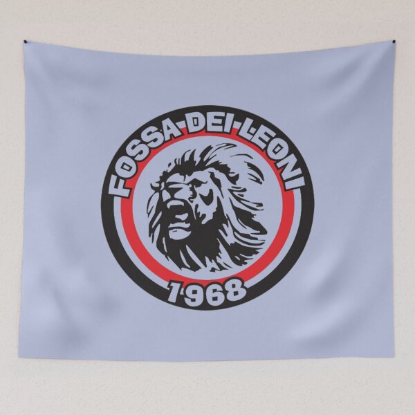 Item preview, Fossa Dei Leoni - AC Milan Ultras designed and sold by PeterPugh.